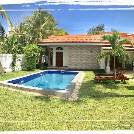 Bed and Breakfast Ocean Gate Negombo Exterior foto