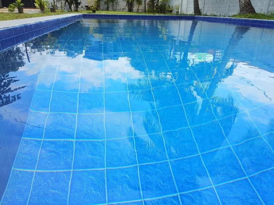 Bed and Breakfast Ocean Gate Negombo Exterior foto
